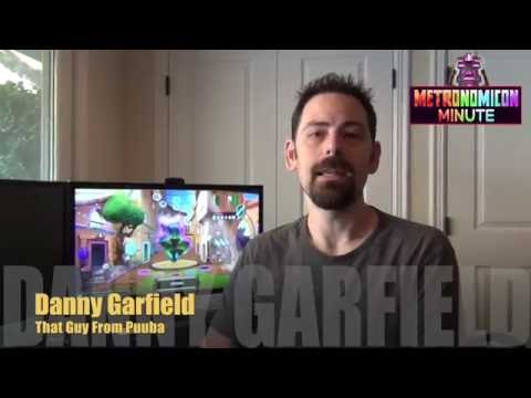 Metronomicon Minute #06 - Quests and Challenges