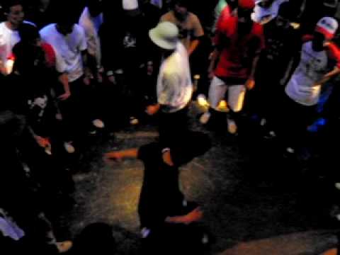 Circle Prinze Japan  Raw Cypher