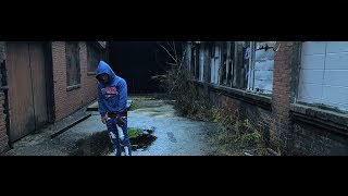 WILLIAM CATA - BLINDFOLD (MUSIC VIDEO)