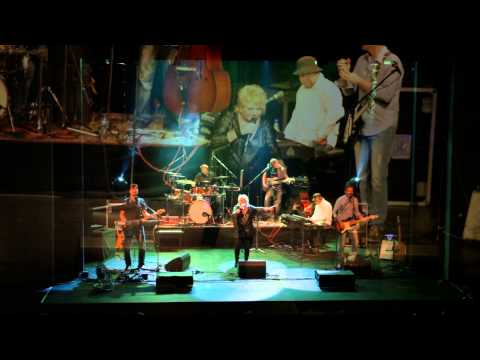 Koncert Věry Špinarové ve Velkém Meziříčí