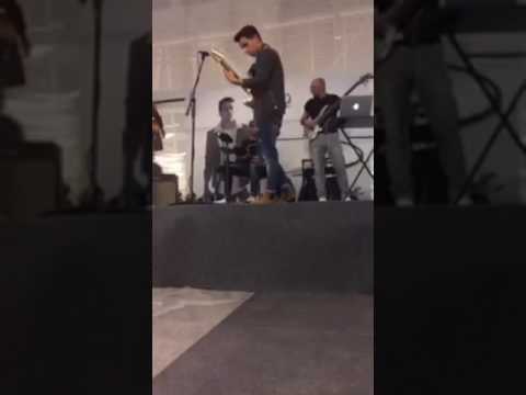 Fernando Daniel  - Treat you better - Aqua Portimão