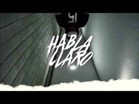 Akadevico - Habla Claro (Video Oficial)