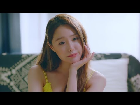 SONG JI EUN - MAKE IT LOVE (Official Video)