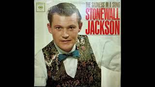 A Man Without A Home  - Stonewall Jackson