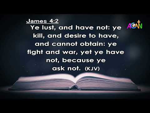 DAILY FOUNTAIN OF JANUARY 11, 2022 - THE VEN. (BARR.) CHRISTOPHER OGUNDARE