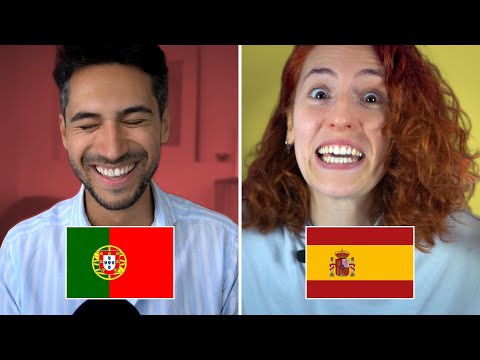 Portuguese With Leo and Linguriosa