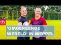 Black Panthers alleen voor vrouwen & woningschade door bodemdaling | Drenthe Nu 29 september 2021