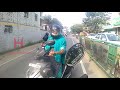 பட்டால்தான் புத்தி வரும் Worst Driving In Coimbatore Roa