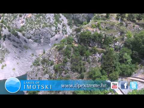 Imotski excursion