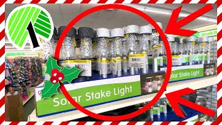 GRAB $1 SOLAR LIGHTS from the Dollar Store for these BRILLIANT HACKS!