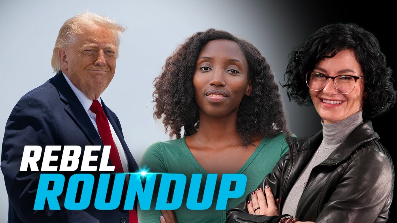 US relationship 'fractured', Safe Third Country Agreement, MAID for mental illness | Rebel Roundup