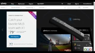 Comcast Email Login | Xfinity Comcast Mail Login