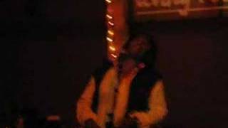 Ruthie Foster - A Cappella &quot;People Grinnin&#39; In Your Face&quot;