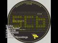 Scuba - Hard Boiled (SCB edit) - HFRMX005