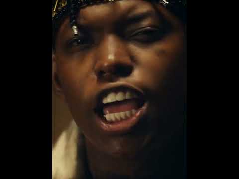 BLEU & Nicki Minaj - Love In The Way Shorts Part 2