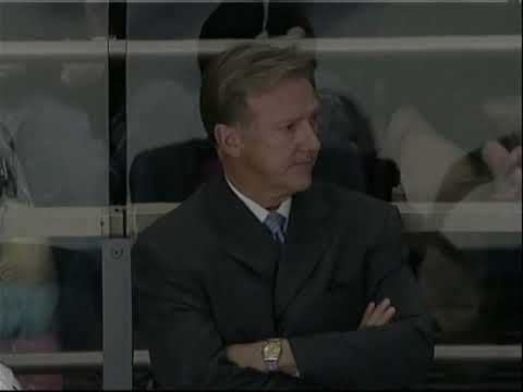 New York Rangers VS Toronto Maple Leafs 10/12/2009