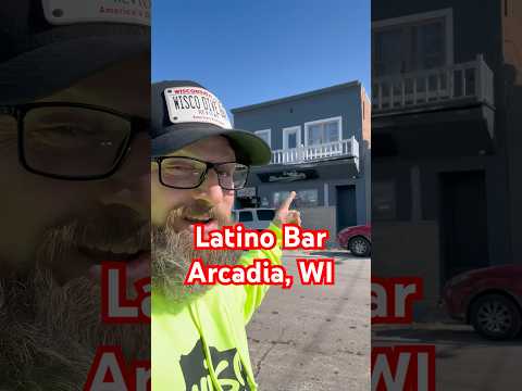 Latino Bar Video Review