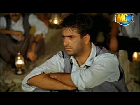 Mahsun Kırmızıgül - Kardeşe Ağıt (Mahmut Abimin Anısına) (Stereo Upscaled Video) (2000, Prestij)