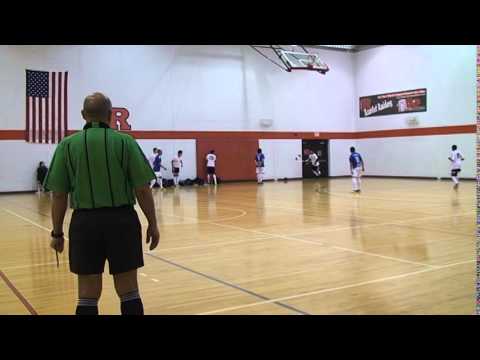 Rutgers Futsal