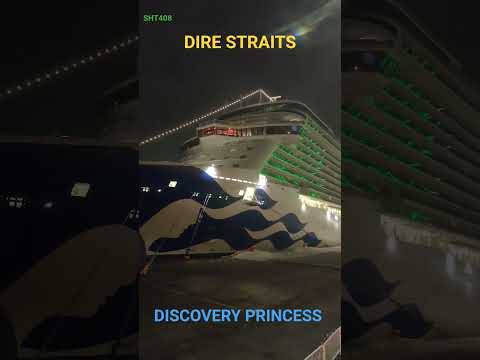 Thumbnail for DISCOVERY PRINCESS IN OSAKA
