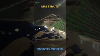 DISCOVERY PRINCESS IN OSAKA