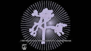 U2 – I Still Haven't Found What I'm Looking For (Lillywhite Alternate Mix '87) (1987)