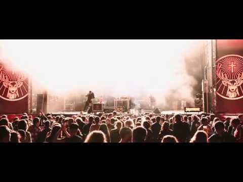 Jägermusic Live Tracks: TSOWC - 'Beware of the Fifth Column'