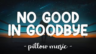 Download lagu No Good In Goodbye The Script....mp3