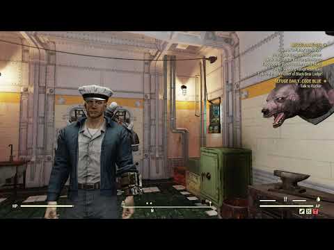 Fallout 76 Milkman Hat First Look Guide