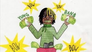 Yung Bans - No Average [Prod by Dolan Beatz]