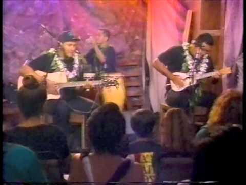 Palolo video