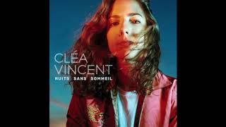 Musik-Video-Miniaturansicht zu Au phone Songtext von Cléa Vincent