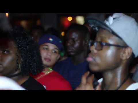 DeffTheKidd Performs at Coast 2 Coast LIVE | DMV Edition 8/28/16