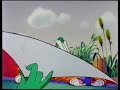 Tiny Toon Adventures Intro Finnish HQ