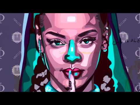 Rihanna x Drake x Future *Type Beat* Instrumental (Prod By Y.F BEATZ)