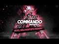 Mavokali Commando Mapopo Nuel Mili Mapopo Remix