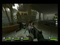 Left 4 Dead 2 - Do the Bruce Campell - MC Lars, YTCracker, Schaffer the Darklord, ZeaLouS1