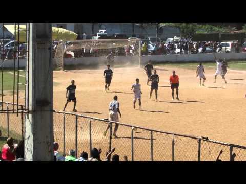 GDR DANÚBIO 3X0 AMIGOS FC   *OS GOLS* (PATCHOLA)