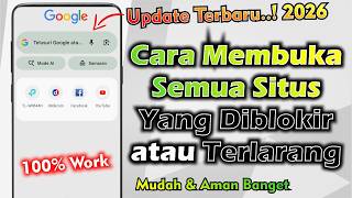 Download lagu Latest 2026! How to Open Blocked Sites in Google Chrome mp3 Download lagu Latest 2026! How to Open Blocked Sites in Google Chrome mp3