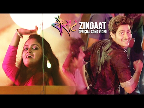 Atul Ingle ZINGAAT DANCE | D ELement Dance Crew Debut Video at Latin Twist with Mark & Derek