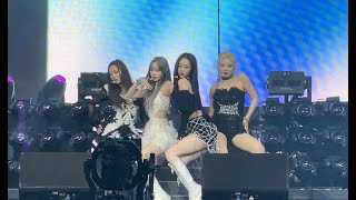 Download lagu 220423 에스파 AESPA BLACK MAMBA fancam COACHELLA mp3
