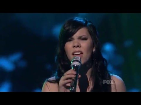 Mishavonna Henson - Drops of Jupiter