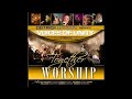 Voices Of Unity - Praise Break/Momma's Got A Word