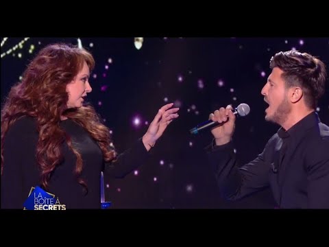 Vincent Niclo et Sarah Brightman chantent "Le Fantôme de l'Opéra" - La boite à secrets