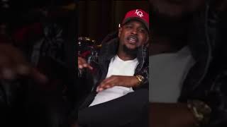 Sheek Louch Compares The Rap Battles They Had With G Unit and State Property