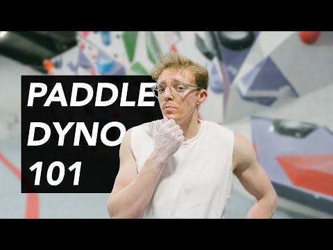 How to Unlock The Dark Art of PADDLE DYNOS