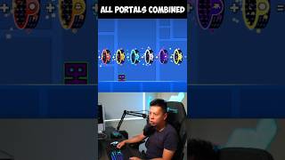 What Would All Portals Combined Look Like?