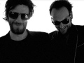 Robin Foster (feat Dave Pen) - Forgiveness 