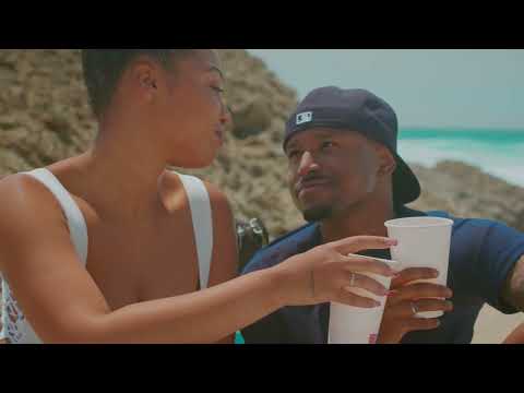 Eddy Lopes - Ka era suposto (Official Video)