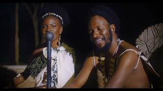 Winky D ft Shingai-Dzimba Dzemabwe (Official Video